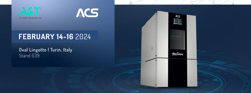 Technologie et expérience ACS dans la conception et la production d&#039;enceintes climatiques et thermostatiques à A&amp;T